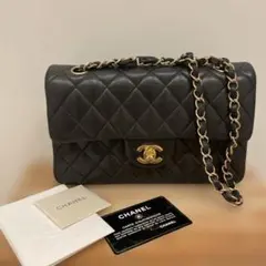 2026年最新】chanel キルティング ショルダーの人気アイテム - メルカリ