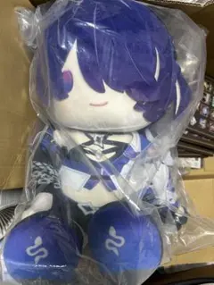 2026年最新】崩壊スターレイル 黄泉 ぬいぐるみの人気アイテム - メルカリ