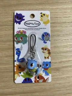 2026年最新】ポケモンタイム ストラップの人気アイテム - メルカリ