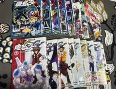 2026年最新】遊戯王 5ds 漫画の人気アイテム - メルカリ