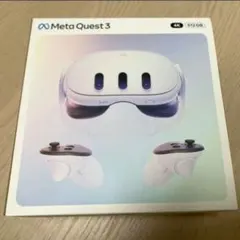 2026年最新】 META quest 3 512の人気アイテム - メルカリ