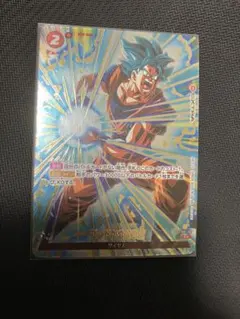 2026年最新】ゴッドかめはめ波 パラレルの人気アイテム - メルカリ