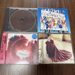 2026年最新】浜崎あゆみ cd セットの人気アイテム - メルカリ
