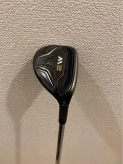 2026年最新】m2 ユーティリティ u4の人気アイテム - メルカリ