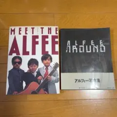 2026年最新】ALFEE 写真集の人気アイテム - メルカリ
