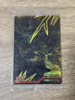 2026年最新】ジャンプ50周年ウエハース ドラゴンボールの人気アイテム