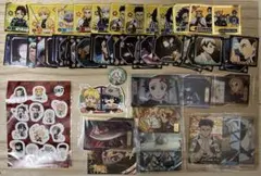 2026年最新】鬼滅の刃まとめ売りの人気アイテム - メルカリ