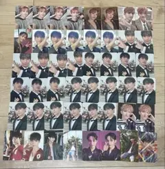 2026年最新】SEVENTEEN トレカ まとめ売りの人気アイテム - メルカリ