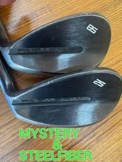 2026年最新】steelfiber ウェッジの人気アイテム - メルカリ