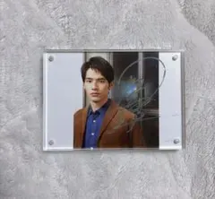 2026年最新】水上恒司 サインの人気アイテム - メルカリ