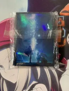 2026年最新】聖遺物の導く先 スリーブの人気アイテム - メルカリ