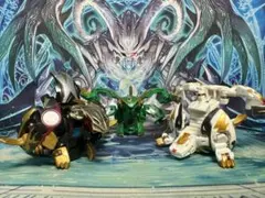 2026年最新】爆丸 ガリュウの人気アイテム - メルカリ