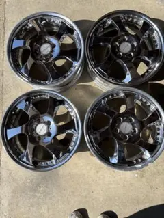 2026年最新】17インチ シャレンの人気アイテム - メルカリ