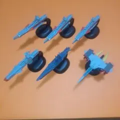 2026年最新】宇宙戦艦ヤマト 復活篇の人気アイテム - メルカリ