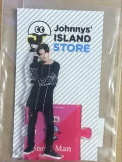 2026年最新】snowman アクスタ 第2弾の人気アイテム - メルカリ