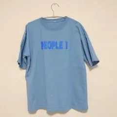 2026年最新】people1 tシャツの人気アイテム - メルカリ