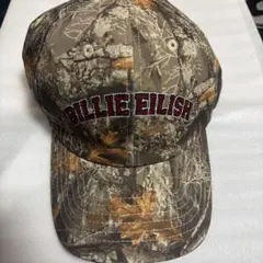 2026年最新】billie eilish キャップの人気アイテム - メルカリ