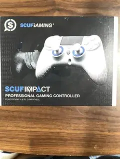 2026年最新】scuf impactの人気アイテム - メルカリ