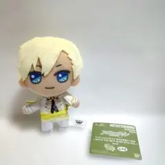 2026年最新】アイドリッシュセブン ぬいぐるみ 六弥ナギの人気アイテム