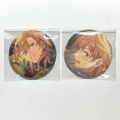 2026年最新】羽風薫 缶バッジ シャッフルの人気アイテム - メルカリ