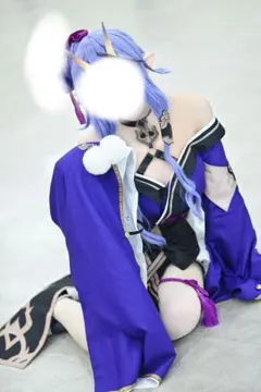2026年最新】竜胆尊 コスプレ衣装の人気アイテム - メルカリ