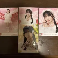 2026年最新】櫻井もも 直筆の人気アイテム - メルカリ