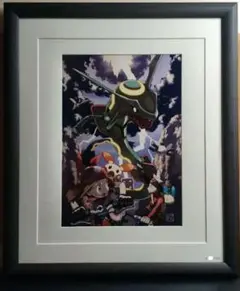 2026年最新】レックウザ逆鱗の人気アイテム - メルカリ