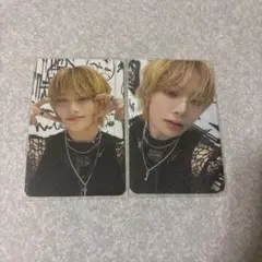 2026年最新】stray kids ate トレカ アイエンの人気アイテム - メルカリ