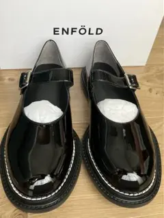 2026年最新】ENFOLD ローファー・革靴の人気アイテム - メルカリ