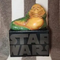 2026年最新】ジャバザハット 貯金箱の人気アイテム - メルカリ