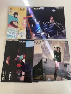 2026年最新】itzy ラントレの人気アイテム - メルカリ