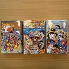 2026年最新】ONE PIECE 111巻の人気アイテム - メルカリ