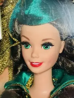 2026年最新】バービー スカーレットオハラの人気アイテム - メルカリ