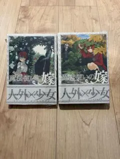 2026年最新】魔法使いの嫁 特装版の人気アイテム - メルカリ