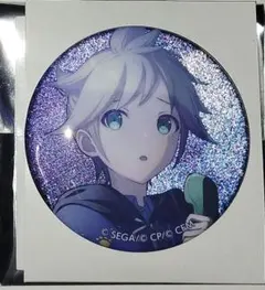 2026年最新】鏡音レン 缶バッジ グリッターの人気アイテム - メルカリ