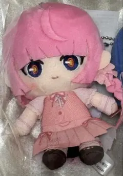 2026年最新】花譜 ぬいぐるみの人気アイテム - メルカリ