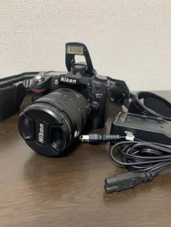 2026年最新】ニコン NIKON D80の人気アイテム - メルカリ