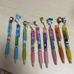 2026年最新】ご当地キティ ボールペン 大阪の人気アイテム - メルカリ