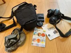 2026年最新】NikonD3400の人気アイテム - メルカリ