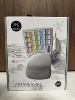 2026年最新】razer tartarus proの人気アイテム - メルカリ
