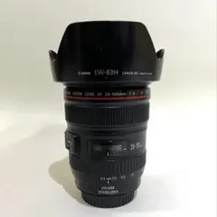 2026年最新】キヤノン EF24-105mm F4L IS USMの人気アイテム - メルカリ