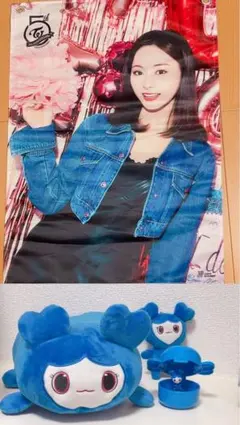 2026年最新】ミニまくら twiceの人気アイテム - メルカリ