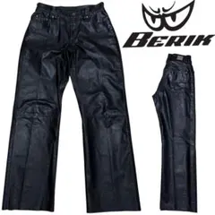 2026年最新】ベリック レザーパンツの人気アイテム - メルカリ