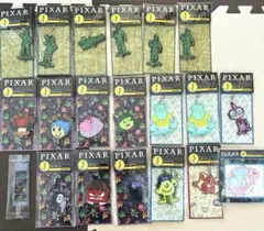 2026年最新】Pixarハッピーくじの人気アイテム - メルカリ