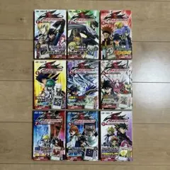 2026年最新】遊戯王 5ds 漫画の人気アイテム - メルカリ