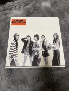 2026年最新】NEWJeans how sweet トレカの人気アイテム - メルカリ