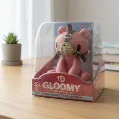 2026年最新】チャックス GP グルーミー フィギュアの人気アイテム