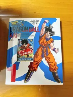 2026年最新】ドラゴンボール改 blu-rayの人気アイテム - メルカリ