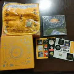 2026年最新】潜潜話 ［初回生産限定盤β cd＋goods］ ［ ずっと真夜中で