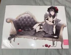 2026年最新】着せ恋 複製原画の人気アイテム - メルカリ